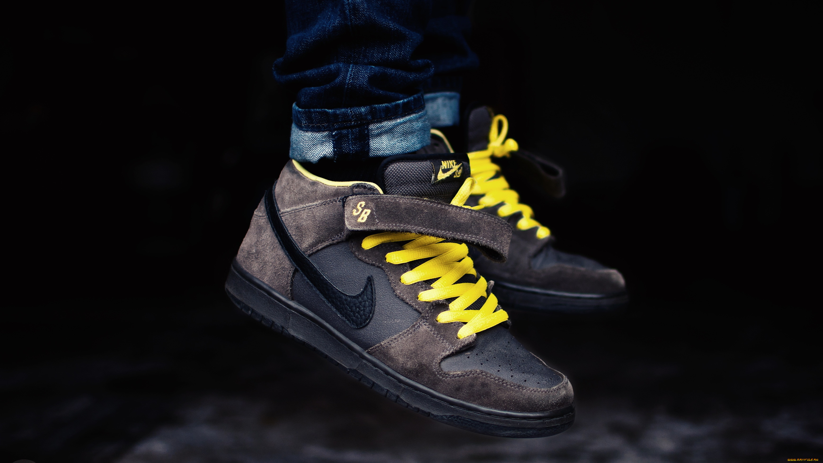, nike, 